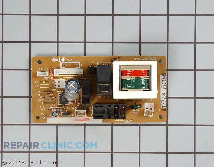 DPWBFC096WRUZ Power Supply Board