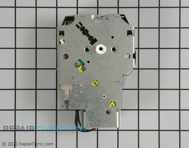154495901 Frigidaire/Kenmore/Electrolux Dishwasher Timer Genuine OEM Part 