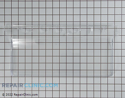 Drawer Front WP2301001 Alternate Product View
