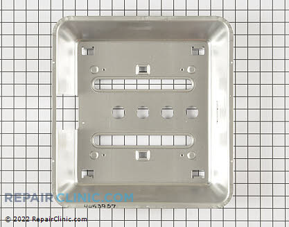 Base Panel WPW10145744 Alternate Product View