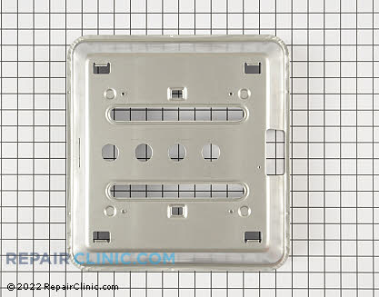 Base Panel WPW10145744 Alternate Product View