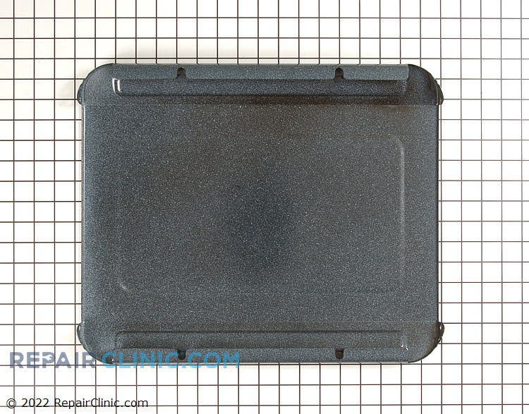 Bottom Panel WPW10272546 Alternate Product View