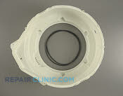 Front Drum Assembly - Part # 4282630 Mfg Part # W10772612