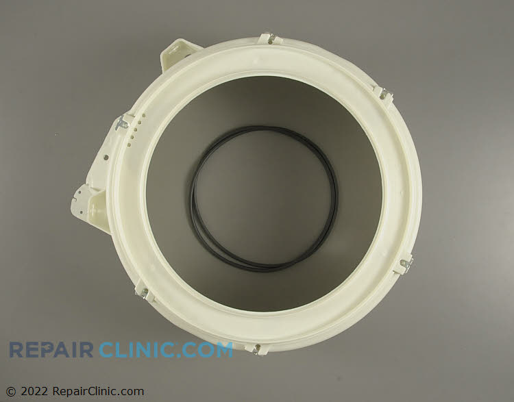 Front Drum Assembly W10772612 Alternate Product View