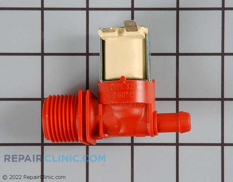 AGM73269501 Washer Water Inlet Valve Filter Screen by Techecook