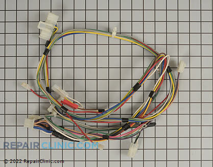 Wire Harness 3957024 Alternate Product View