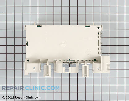 Main Control Board WP8182215 Alternate Product View