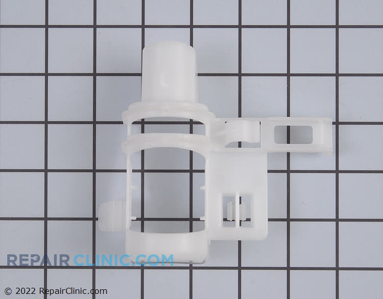 Washing Machine Mounting Bracket 8318046 Fast Shipping Repair Clinic