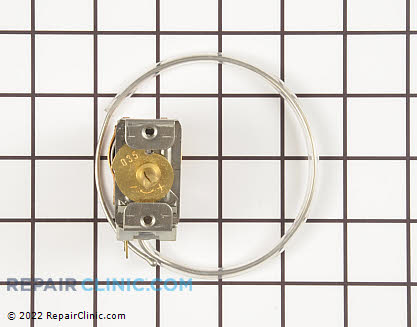 Temperature Control Thermostat WP8209689 Alternate Product View