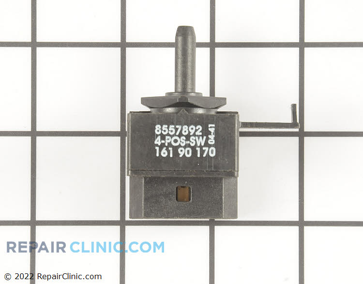 Temperature Switch 8557892 Alternate Product View