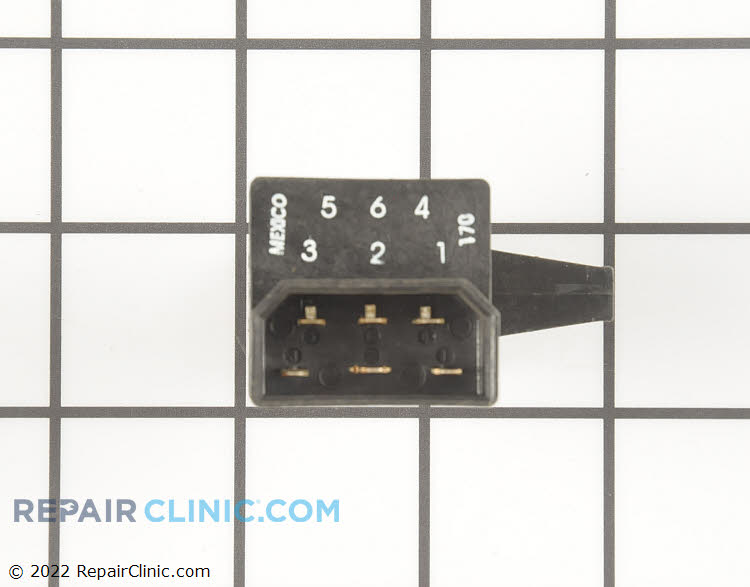 Temperature Switch 8557892 Alternate Product View