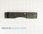 User Control and Display Board - Part # 1060801 Mfg Part # WP8558455