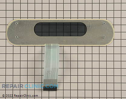 Touchpad WP9756559BT Alternate Product View