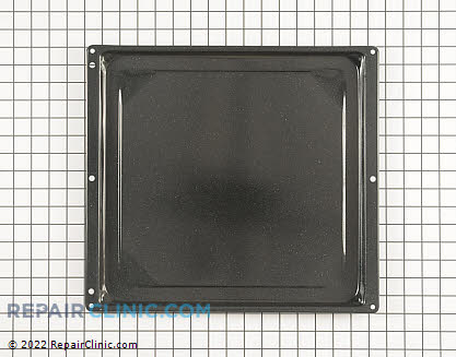 Broiler Pan WP98016005 Alternate Product View
