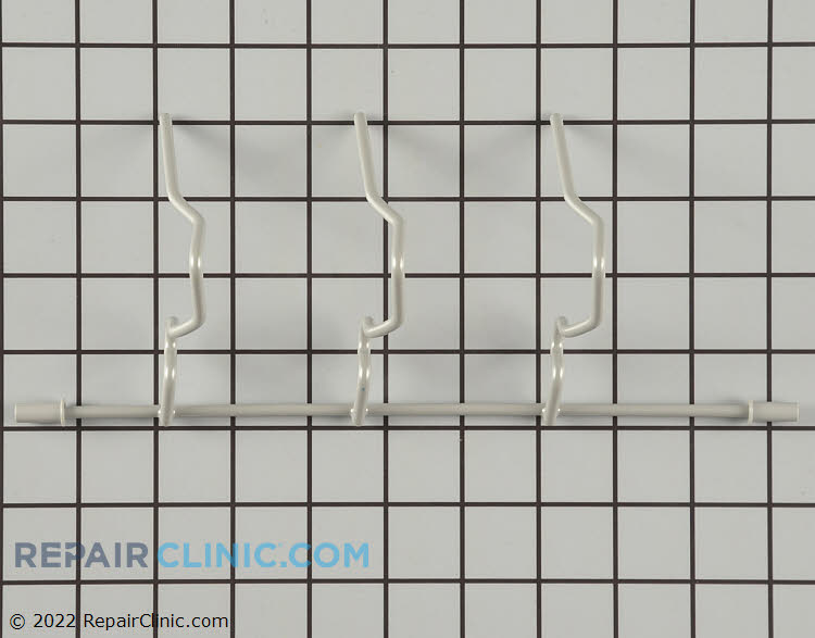 154740302 Frigidaire Fence Genuine OEM 154740302 