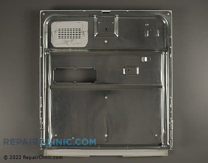 Inner Door Panel 154494601 Alternate Product View