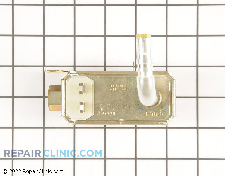 Safety Valve WP98014893 Alternate Product View