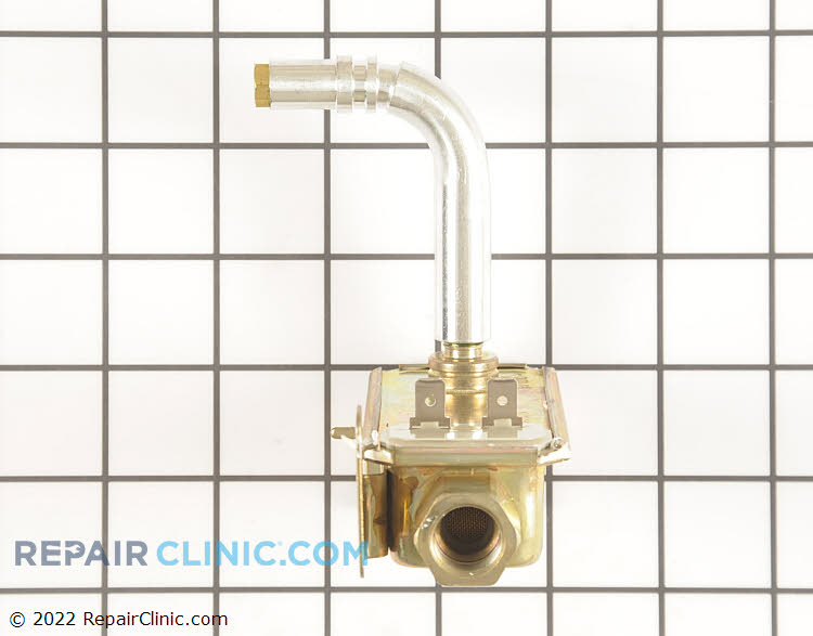 Safety Valve WP98014893 Alternate Product View