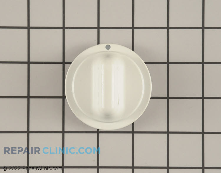 D512117W Timer Knob