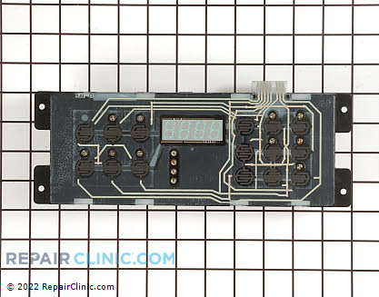 Control Board 316418501 Alternate Product View
