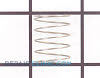 Button Spring 5304440831