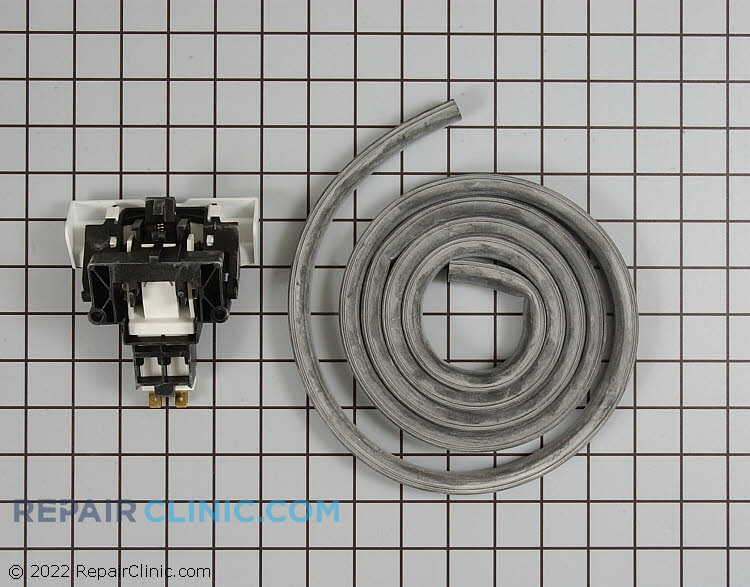 Dishwasher Door Latch 5304442173 Fast Shipping Repair Clinic