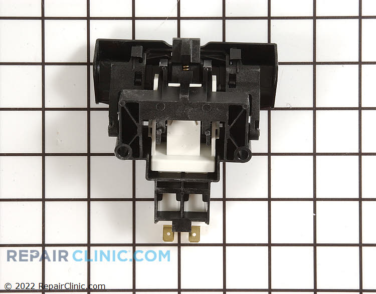 Door Latch 5304442175 Alternate Product View
