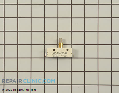 Push Button Switch WP7450P012-60 Alternate Product View