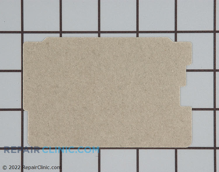 Waveguide Cover 5304440845 Alternate Product View