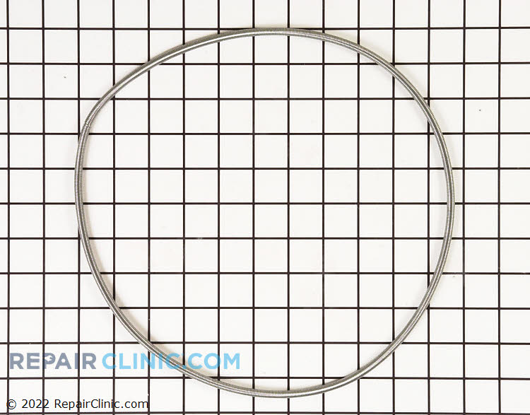 Washing Machine Boot Seal Retaining Ring 134365300 Fast Shipping