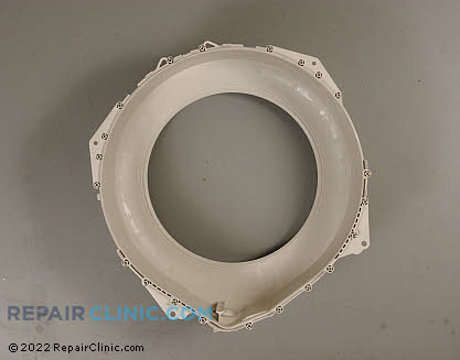 Front Drum Assembly 134362000 Alternate Product View