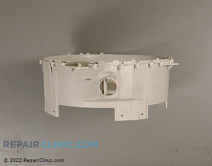 Front Drum Assembly 134362000 Alternate Product View
