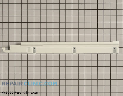 Drawer Slide Rail 216988201 Alternate Product View