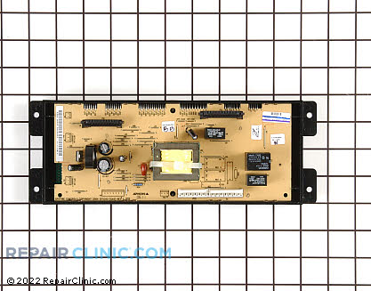 Oven Control Board 316418553 Alternate Product View