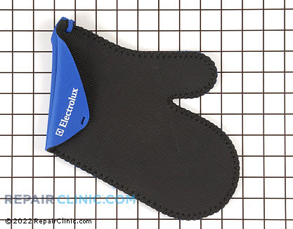 Grill mitt GMBLUEC Alternate Product View