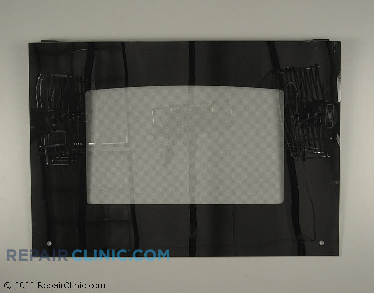 Outer Door Glass 318403500 Fast Shipping Repair Clinic