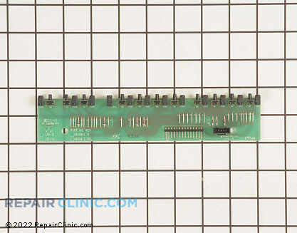 Control Board WP8559063 Alternate Product View
