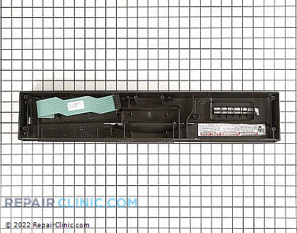 Touchpad and Control Panel 8558956 Alternate Product View