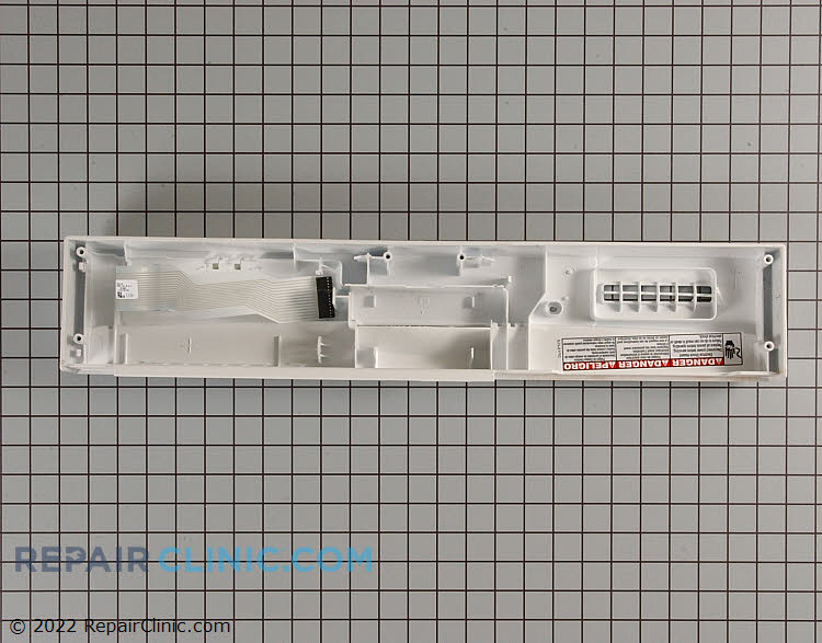Dishwasher Touchpad and Control Panel WP8558947 Fast Shipping
