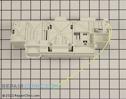 Door Lock WP22004435 Alternate Product View