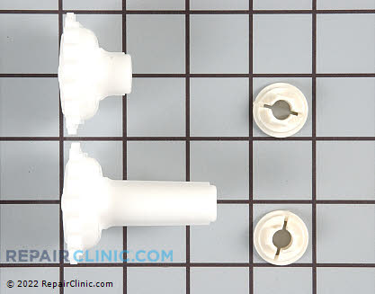 Drawer Glide Gear 12002497 Alternate Product View