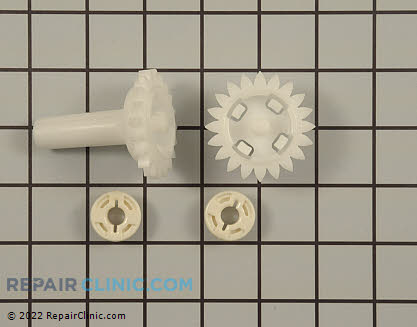 Drawer Glide Gear 12002500 Alternate Product View