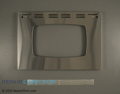 Outer Door Panel 12002465 Alternate Product View