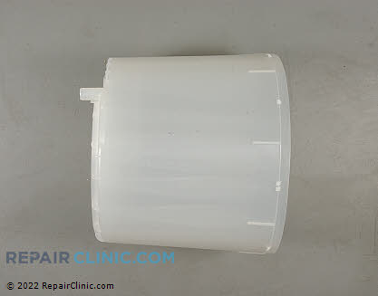 Outer Tub 27001227 Alternate Product View