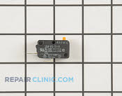 Micro Switch - Part # 4433709 Mfg Part # WP3405-001034