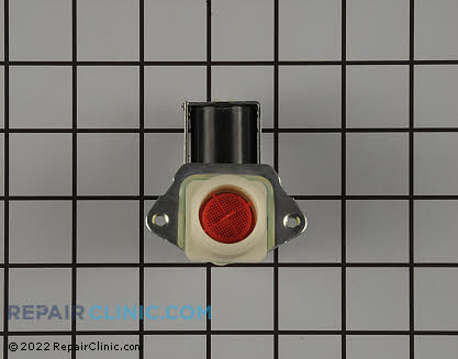 Water Inlet Valve WP34001131 Alternate Product View