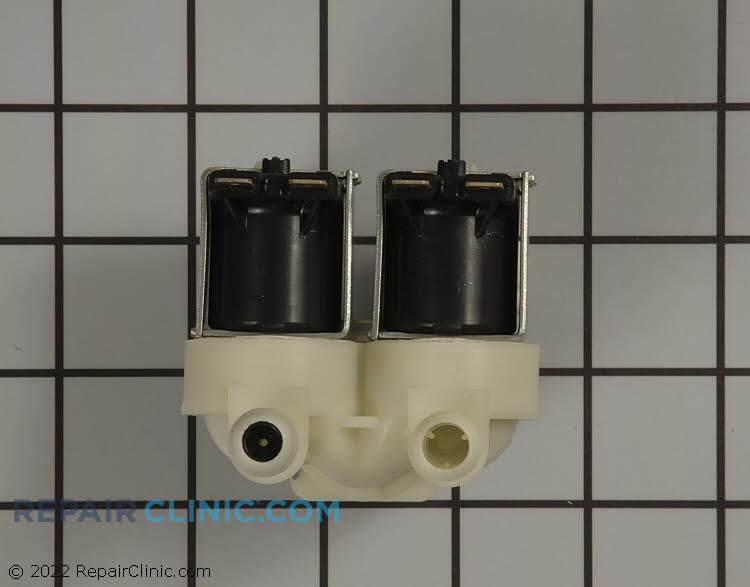 WP34001151 Water Inlet Valve