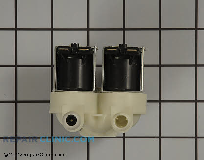 Water Inlet Valve WP34001151 Alternate Product View