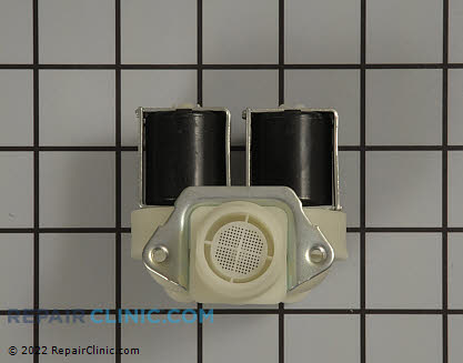 Water Inlet Valve WP34001151 Alternate Product View