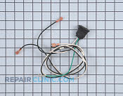 Wire Harness - Part # 1071391 Mfg Part # 68001600